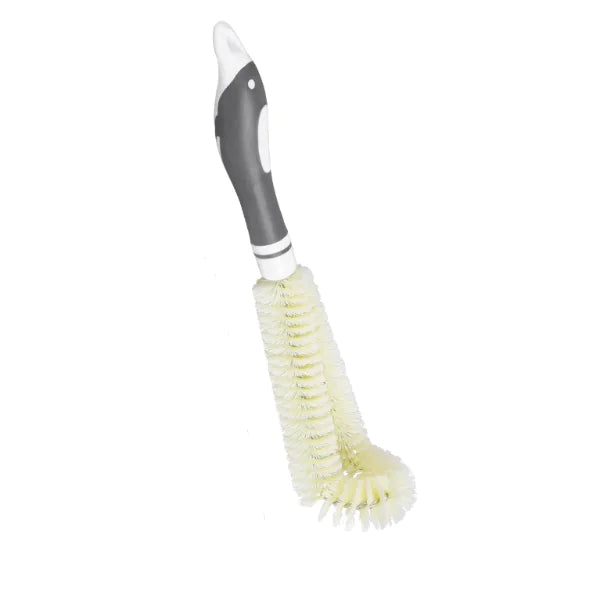 Multifunctional Long Handle Cleaning Brush for Cups