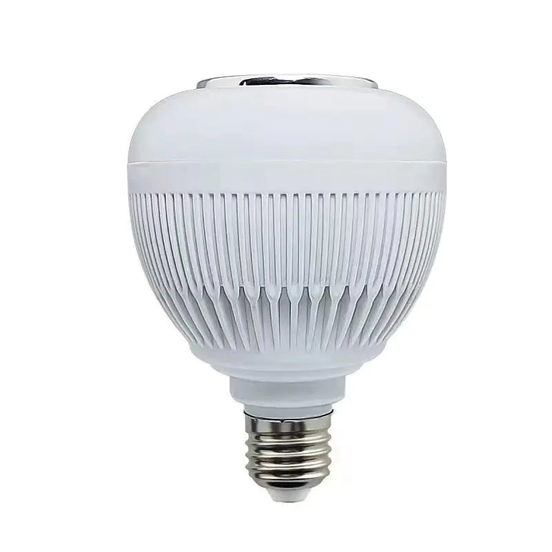 LED Bluetooth Color Changing Bulb with Remote Control